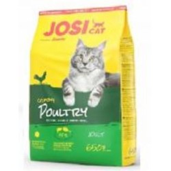 Корм сухой Josera crunchy chicken 650 г
