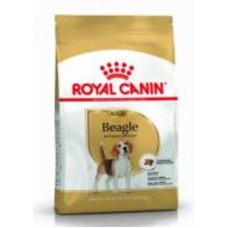 Корм сухой для взрослых собак для средних пород Royal Canin Beagle 3 кг