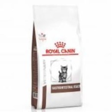 Корм сухой для котят с расстройствами пищеварения Royal Canin V.D. Gastrointestinal Kitten 400 г