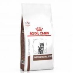 Корм сухой для котят с расстройствами пищеварения Royal Canin V.D. Gastrointestinal Kitten 400 г