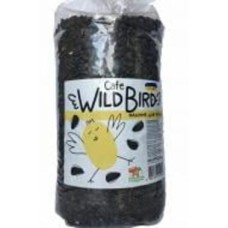 Корм CAFE WILD BIRD семечки подсолнечника 2,9 кг