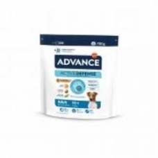 Корм сухой для собак для малых пород Affinity Advance Dog Mini Adult с курицей и рисом 700 г