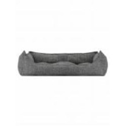 Лежак FX home Шотландия Меланж 65х50х15 см