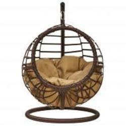 Кресло-кокон Home Rest для животных с подушкой 22993