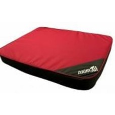 Матрас AnimAll Max S красный