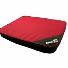 Матрас AnimAll Max M красный