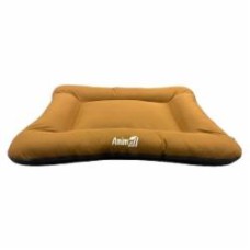 Лежак AnimAll Super Max M оранжевый