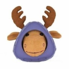 Игрушка AnimAll GrizZzly Олененок