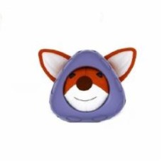 Игрушка AnimAll GrizZzly Лисенок