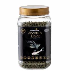 Корм Акваріус Ancistrus Junior мини-таблетки 350 г