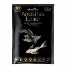 Корм Акваріус Ancistrus Junior мини-таблетки 40 г