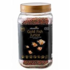 Корм Акваріус Gold Fish Junior 250 г