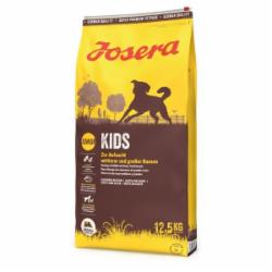 Корм сухой для всех пород Josera Для щенков Кids 12,5 кг
