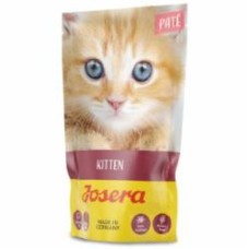 Корм влажный для котят Josera курица 85 г