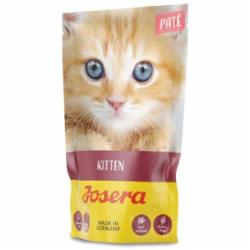 Корм влажный для котят Josera курица 85 г
