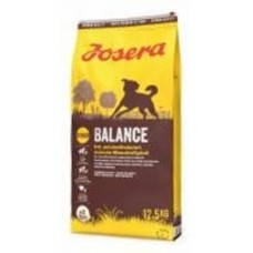 Корм сухой для всех пород Josera BALANCE 12,5 кг