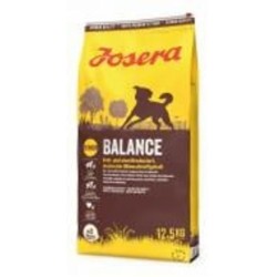 Корм сухой для всех пород Josera BALANCE 12,5 кг