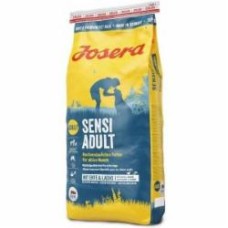 Корм сухой для собак для всех пород Josera Sensi Adult лосось (50012848 ) 12,5 кг