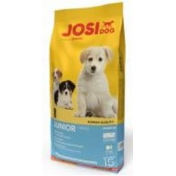 Для всех пород Josera Junior 15 кг