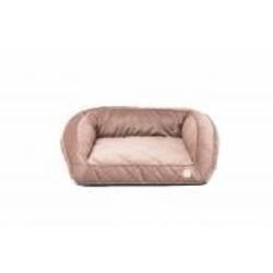 Лежак Harley and Cho Sleeper Mini Biege One Size бежевый 3103077