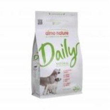 Корм сухой для собак для всех пород Almo Nature Daily Dog с говядиной и рисом 1,2 кг
