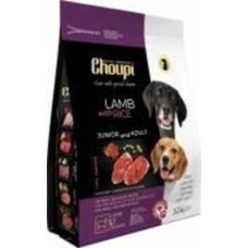 Корм сухой CHOUPI Сухой корм Extra Premium для собак ТМ 