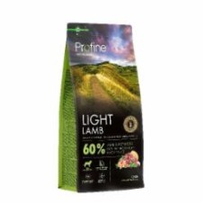Корм сухой Profine Adult для собак с избыточным весом с ягнятиной и картофелем 12 кг