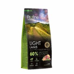 Корм сухой Profine Adult для собак с избыточным весом с ягнятиной и картофелем 12 кг