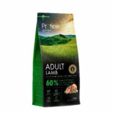 Корм сухой Profine Adult для взрослых собак всех пород с ягнятиной и картофелем 12 кг
