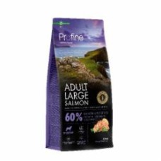 Корм сухой Profine Adult Large Breed для взрослых собак больших пород с лососем и картофелем 12 кг
