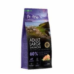 Корм сухой Profine Adult Large Breed для взрослых собак больших пород с лососем и картофелем 12 кг
