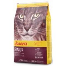 Корм сухой Josera Senior 10 кг