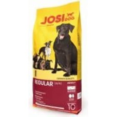 Корм сухой Josera REGULAR с курицей 10 кг