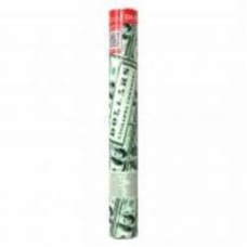 Пневмохлопушка Dollars 40 см MND00040 Siverska