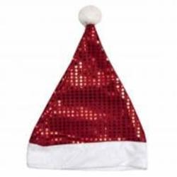 Колпак новогодний