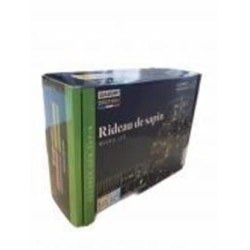 Гирлянда Blachere Кольцо MLRS252A светодиодная (LED) 252 ламп 1,8 м Гирлянда Blachere Кольцо MLRS252A светодиодная (LED) 252 ламп 1,8 м