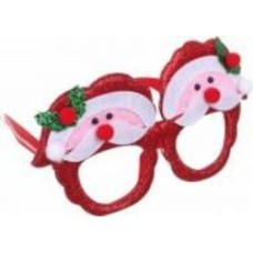 Декоративная подвеска Очки 18x10 см NY21098