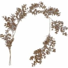 Гирлянда декоративная мелколистная 1,5 м (22B0873-CH-CO)