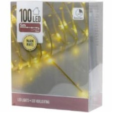 Гирлянда AX9645160 светодиодная (LED) 100 ламп 5 м (AX9645160)