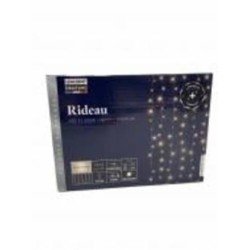 Гирлянда светодиодная Blachere Штора светодиодная (LED) 96 ламп 2 м