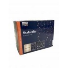 Электрогирлянда светодиодная Blachere Бахрома светодиодная (LED) 230 ламп 3 м Электрогирлянда светодиодная Blachere Бахрома светодиодная (LED) 230 ламп 3 м