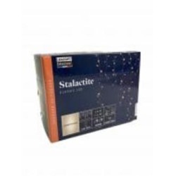 Электрогирлянда светодиодная Blachere Бахрома светодиодная (LED) 230 ламп 3 м