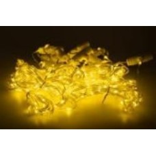 Гирлянда светодиодная Девилон Завеса светодиодная (LED) 400 ламп 2 м