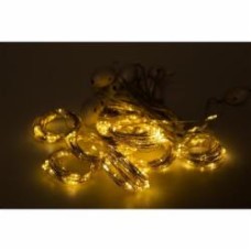 Гирлянда светодиодная Девилон Завеса светодиодная (LED) 300 ламп 3 м