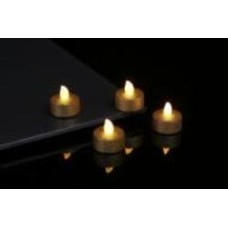 Гирлянда декоративная Tea light candles встроенный светодиод (LED) 6 ламп (AX5990600)