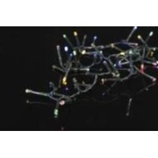 Гирлянда светодиодная разноцветная встроенный светодиод (LED) 200 ламп (AX8417720)