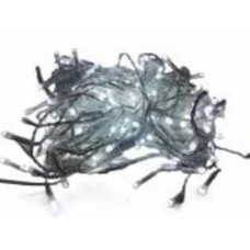 Электрогирлянда сосулька встроенный светодиод (LED) 160 ламп 8 м Электрогирлянда сосулька встроенный светодиод (LED) 160 ламп 8 м