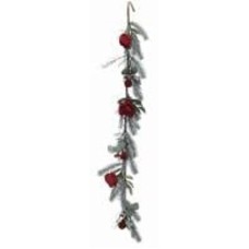 Гирлянда декоративная хвойная SK70428G-B121 1,2 м