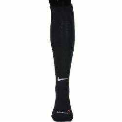 Гетры футбольные Nike ACDMY OTC SX4120-001 р.34-38 черный