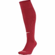 Гетры Nike ACADEMY SX4120-601 р.S красный
